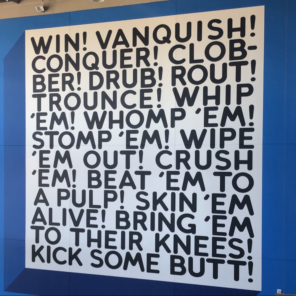 Meet your Posher, Kingsley